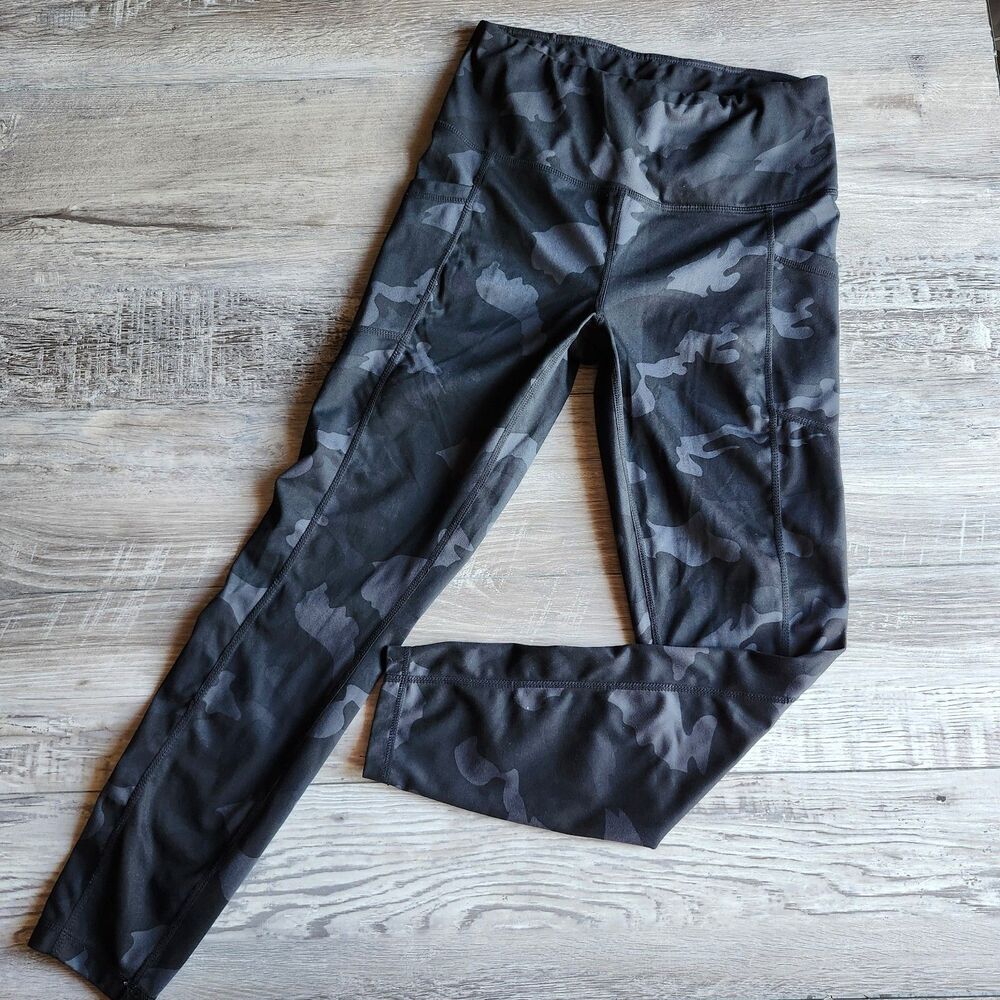 (M) Yogalicious Lux leggings